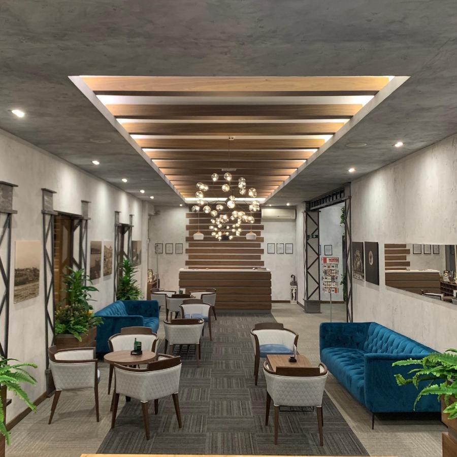Hotel City Code Vizura Garni Renew เบลเกรด ภายนอก รูปภาพ
