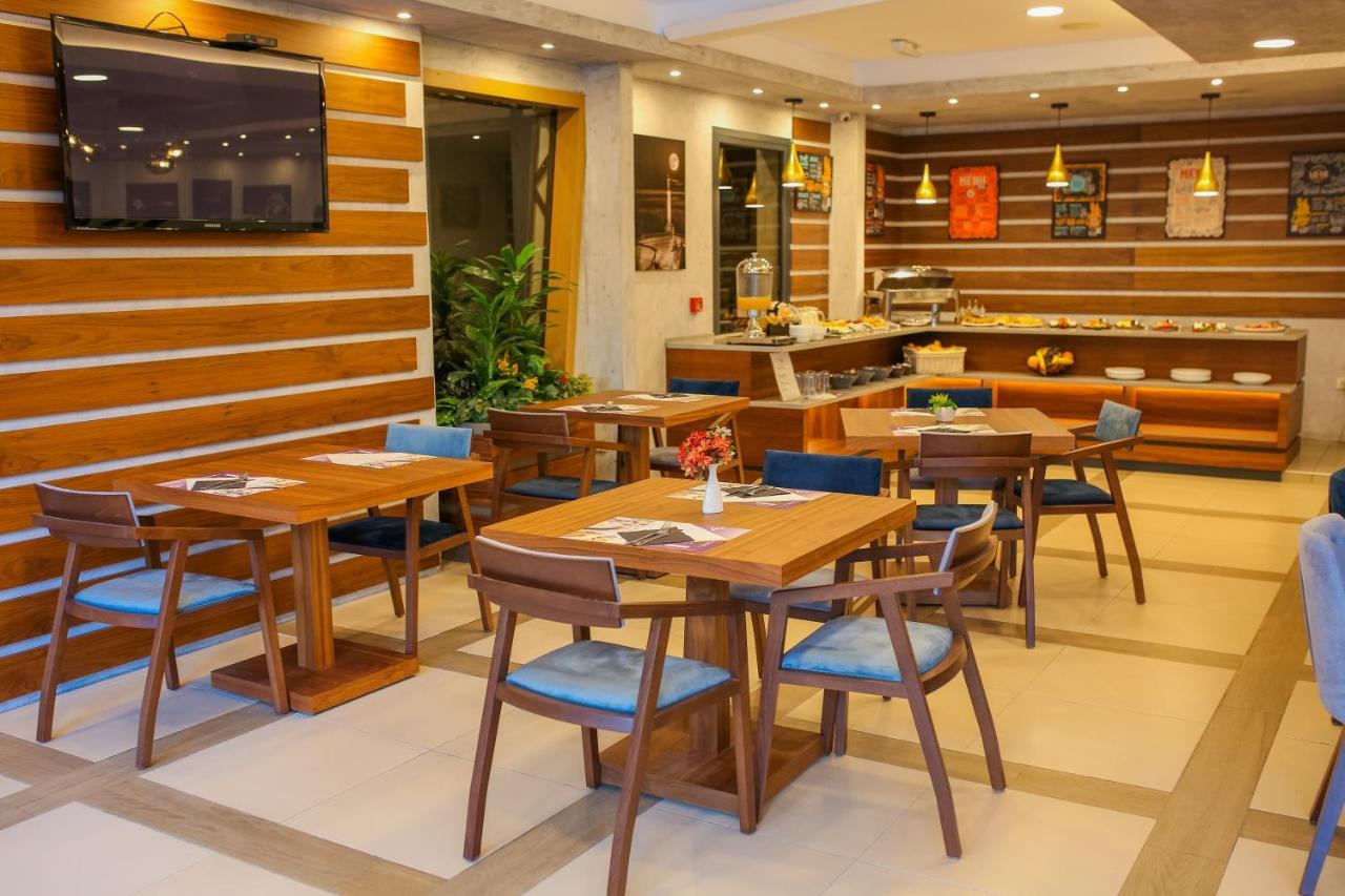 Hotel City Code Vizura Garni Renew เบลเกรด ภายนอก รูปภาพ