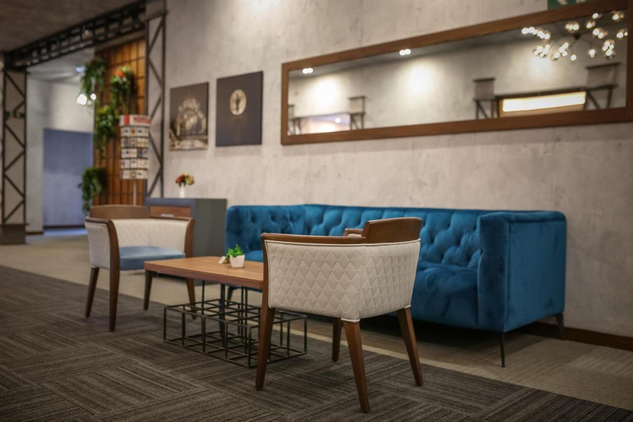 Hotel City Code Vizura Garni Renew เบลเกรด ภายนอก รูปภาพ