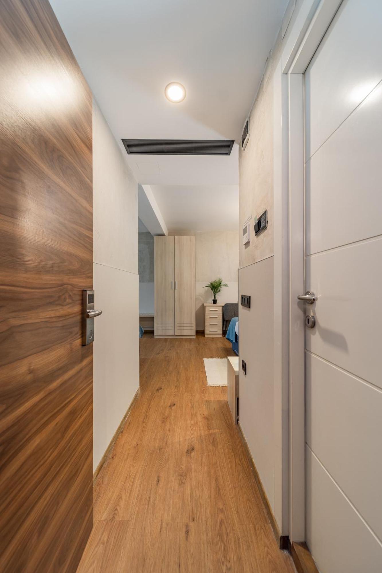 Hotel City Code Vizura Garni Renew เบลเกรด ภายนอก รูปภาพ