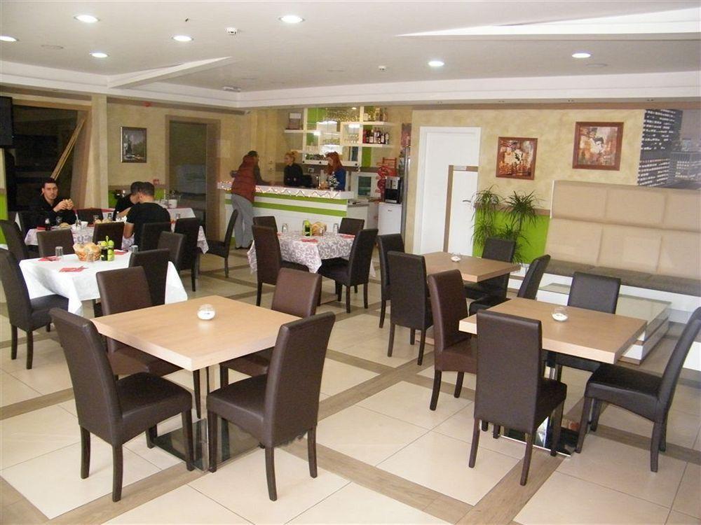 Hotel City Code Vizura Garni Renew เบลเกรด ภายนอก รูปภาพ