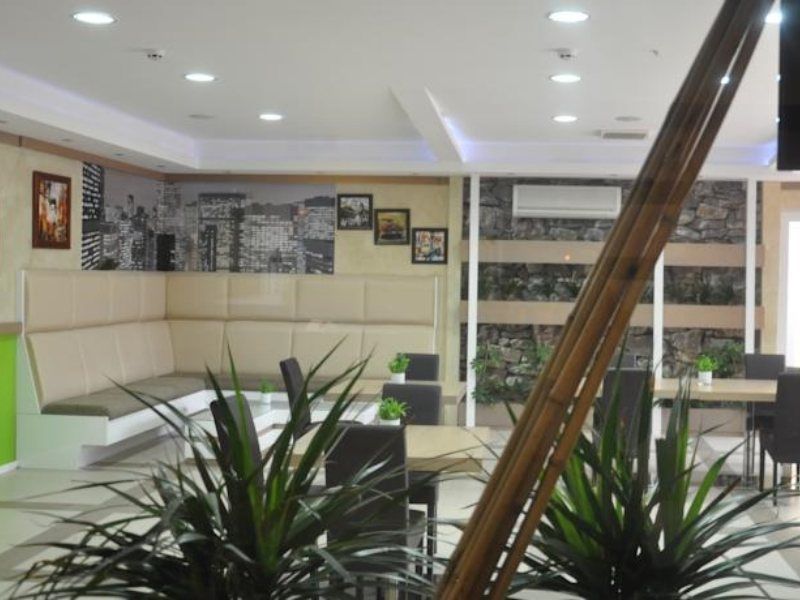 Hotel City Code Vizura Garni Renew เบลเกรด ภายนอก รูปภาพ